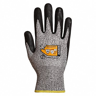 Gloves Cut Resistant Level 13 Size 10 PR