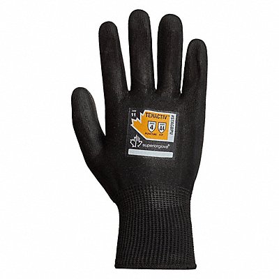 VF Cut-Res Glove A4 Blk 9 55NC84 PR