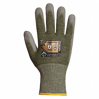 Cut-Resistant Gloves Glove Size 6 PR