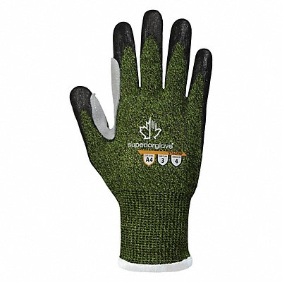 Knit Gloves 9.57 in L 3XL PR
