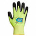 Composite Knit Glove Hi-Viz Size 11 PR