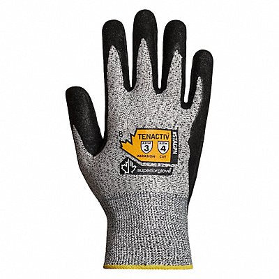 Cut-Resistant Glove Cut 5 Size 9 PR