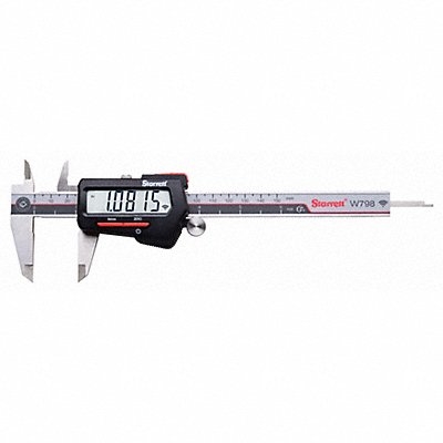 Wireless Digital Caliper