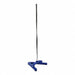 Laboratory Support Rods and Stands
