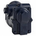 Steam Trap 30 psi 353F 7-5/8 in L