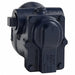 Steam Trap 175 psi 377F 5-1/8 in L