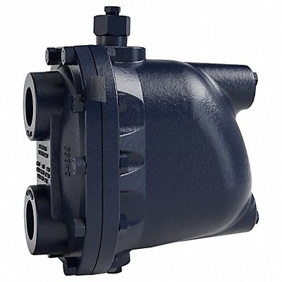 Steam Trap 15 psi 650F 6-5/8 in L