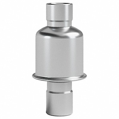 Steam Trap 650F 304L Stainless Steel