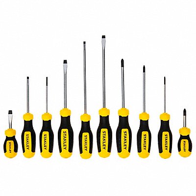 Screwdriver Set