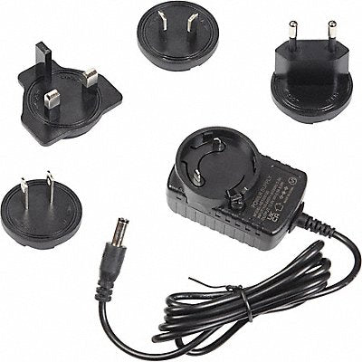 Power Adapter AU/EU/UK/Wall plug 50/60Hz