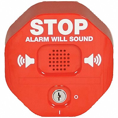 Exit Door Alarm Horn 95 to 105dB