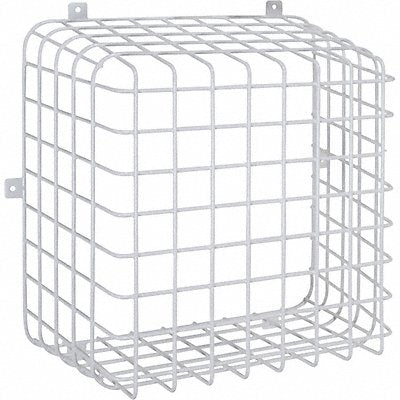 Alarm and Wall Fixture Guards and Protectors