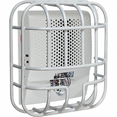 Alarm and Wall Fixture Guards and Protectors