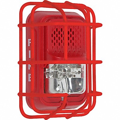 Alarm and Wall Fixture Guards and Protectors