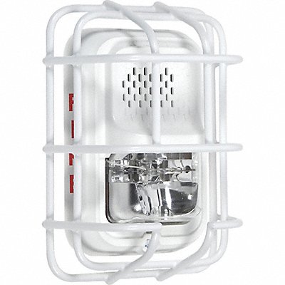 Alarm and Wall Fixture Guards and Protectors