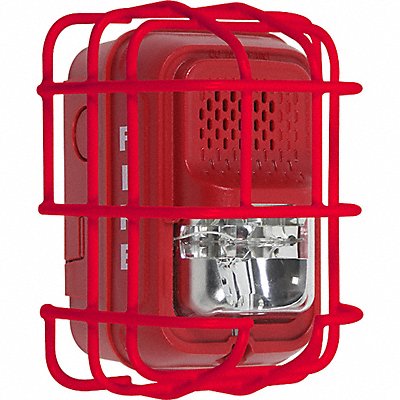 Alarm and Wall Fixture Guards and Protectors