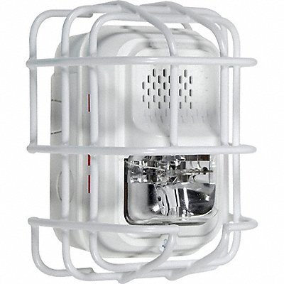 Alarm and Wall Fixture Guards and Protectors