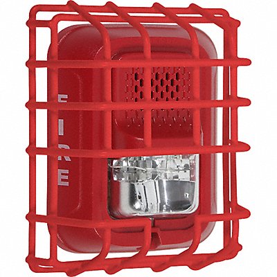 Alarm and Wall Fixture Guards and Protectors