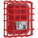 Alarm and Wall Fixture Guards and Protectors