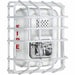 Alarm and Wall Fixture Guards and Protectors