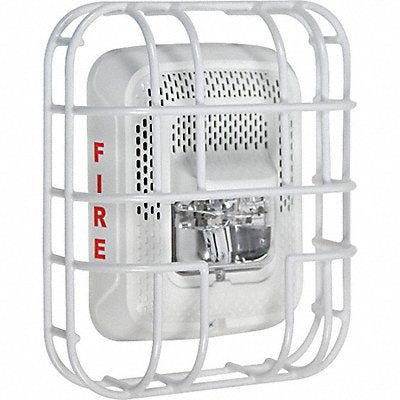 Alarm and Wall Fixture Guards and Protectors