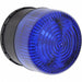 Combination Audible and Visual Alarms
