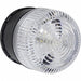 Combination Audible and Visual Alarms