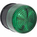 Combination Audible and Visual Alarms