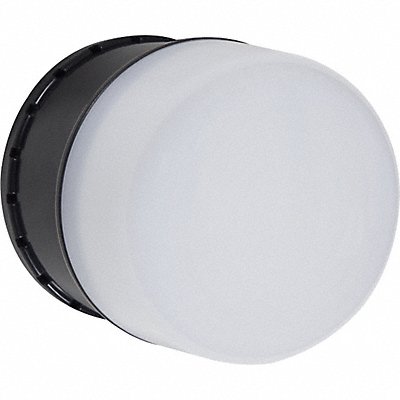 Combination Audible and Visual Alarms