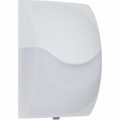 Combination Audible and Visual Alarms