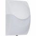 Combination Audible and Visual Alarms