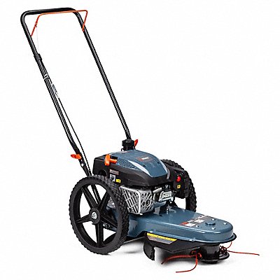 Gas Wheeled Trimmer