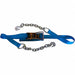 Tie Down Strap Ratchet Poly 9 ft.