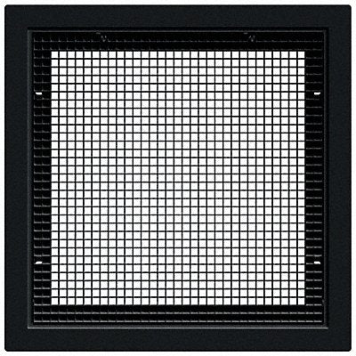 Return Air Grille 23.75 x23.75 x2.1 