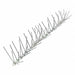 Bird Repellent Spikes 50 ft L 4 1/2 in W