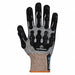 Knit Gloves 10.4 in L 2XL PR