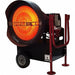 Portable Radiant Heater 150 000 BTU