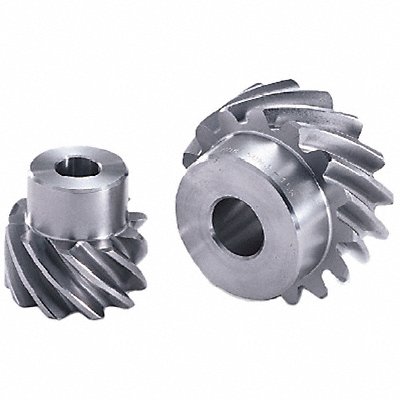 Stainless Steel Screw Gears