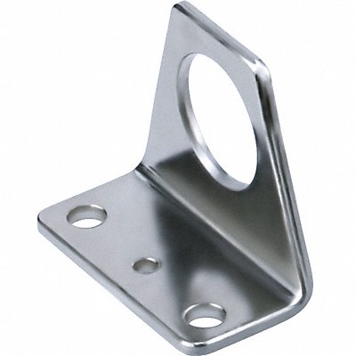 Foot Bracket 16mm Bore