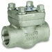 Check Valve Threaded X Threaded 1-1/4 Sz