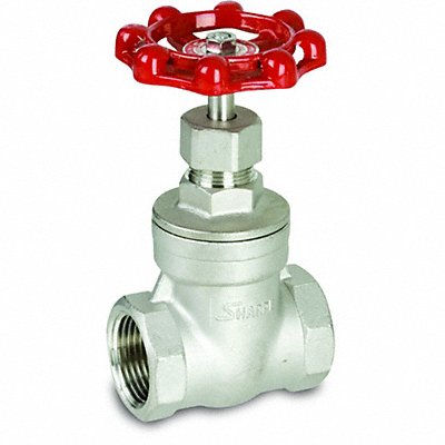 Gate Valves Socket 1 Size