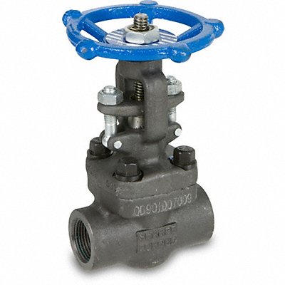 Gate Valves Socket/Thread 2 Size