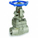 Gate Valves Socket/Thread 1-1/2 Size