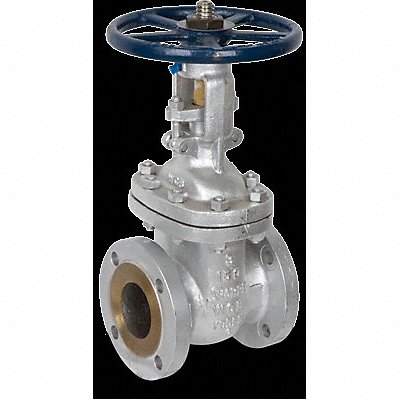 Gate Valves 600# Flanged 4 Size