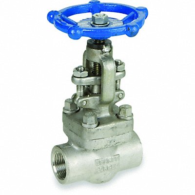 Globe Valves Socket x Thread 1-1/2 Size