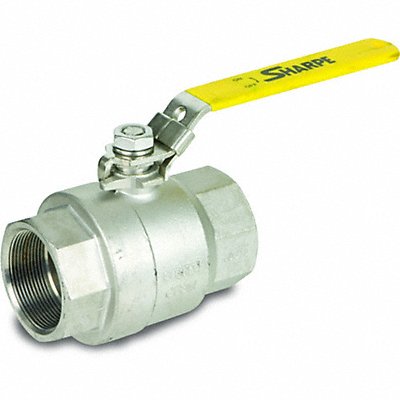 Ball Valves 1500 psi CWP 2-1/2 Size