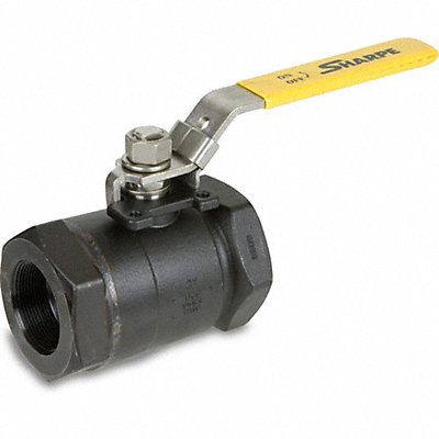 Ball Valves 6000 psi CWP 1 Size