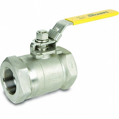 Ball Valves 6000 psi CWP 1/2 Size