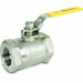 Ball Valves 6000 psi CWP 1-1/2 Size