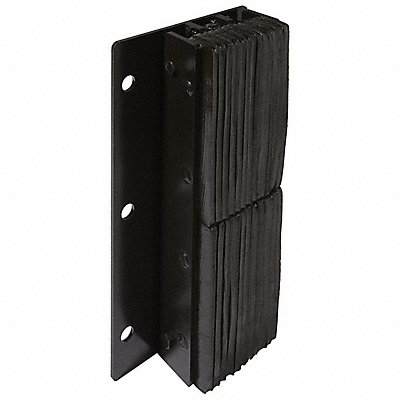 Dock Bumper Rectangular 20 H 4.3 W